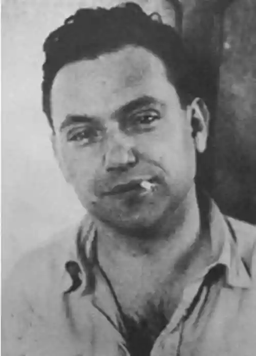 Jan Zábrana