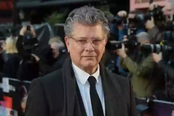 Steven Zaillian