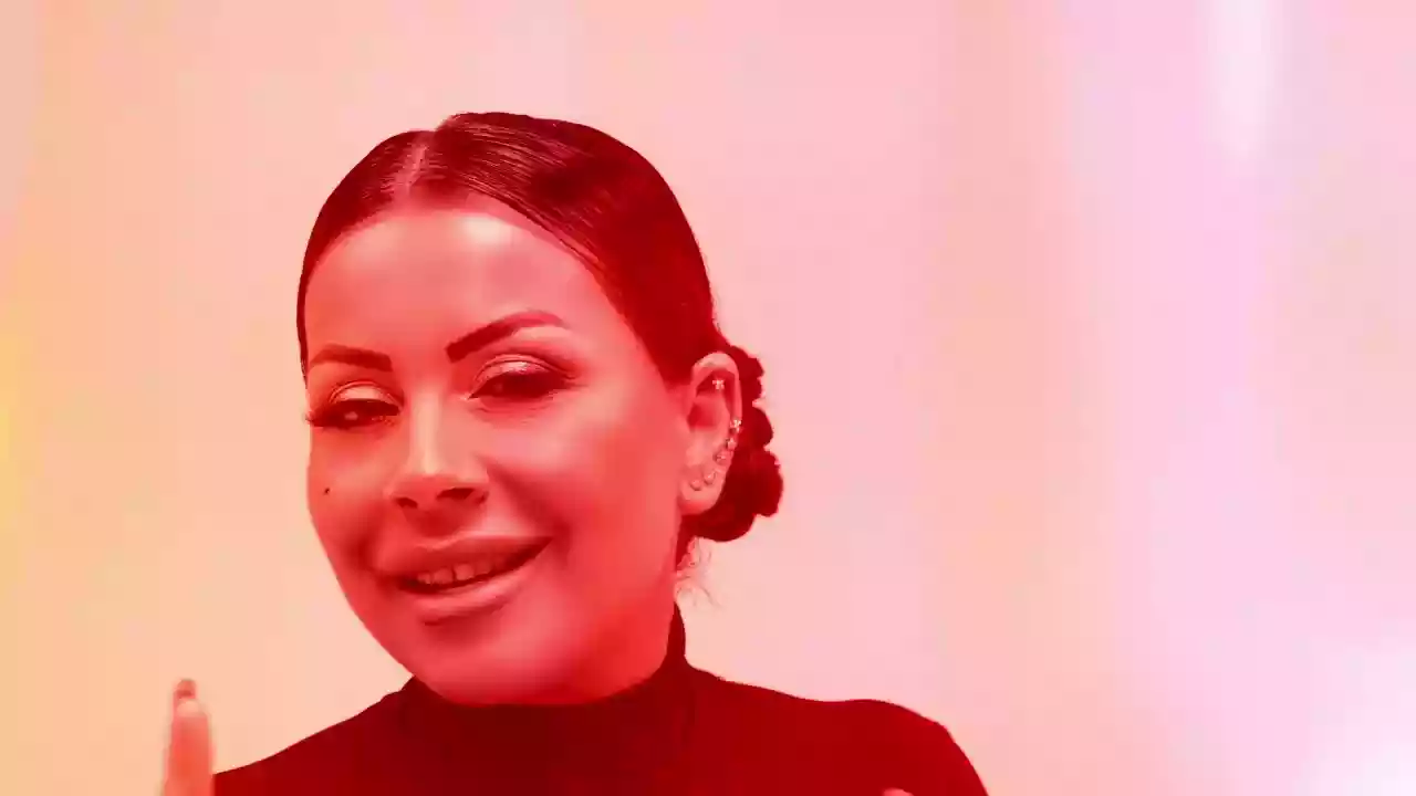 Giusy Attanasio