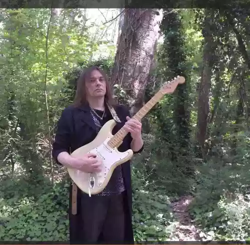 Luke Fortini