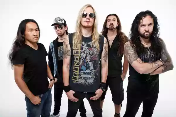 DragonForce