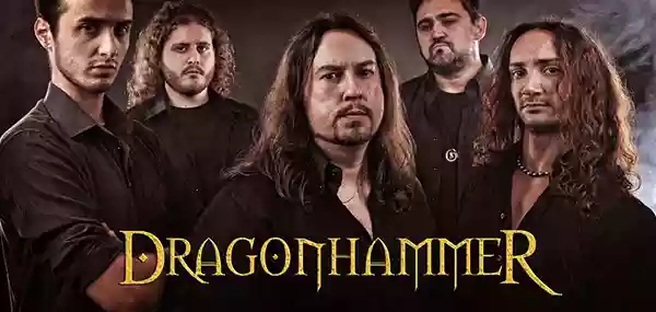 Dragonhammer
