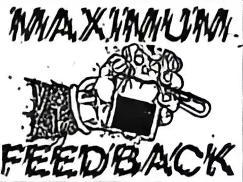 Maximum Feedback