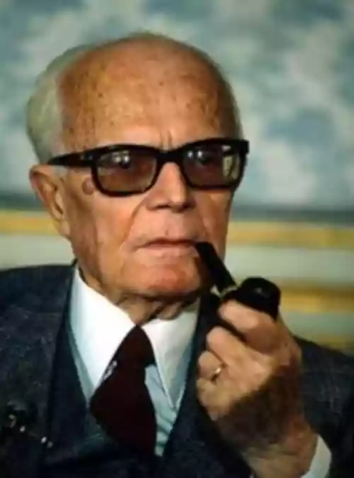 Sandro Pertini