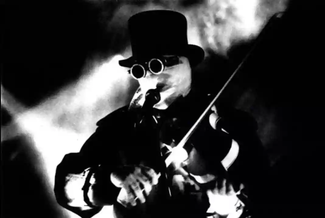 Nash The Slash [ FM ]