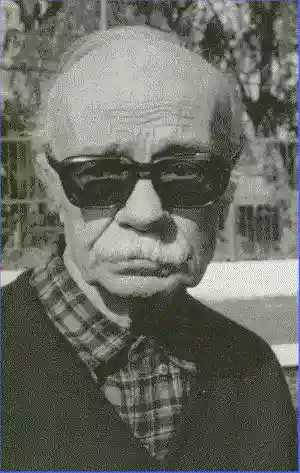 Ernesto Sabato