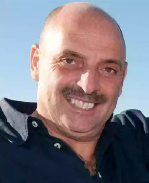 Paolo Brosio