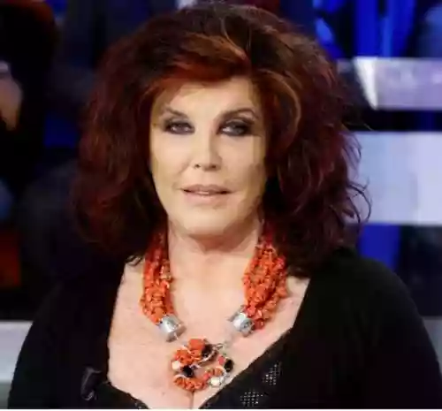 Patrizia De Blanck
