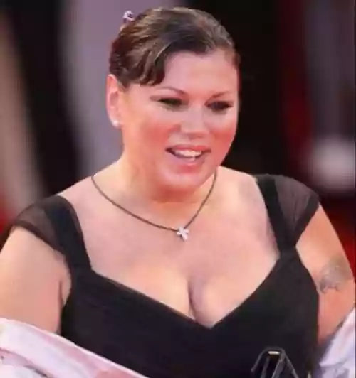 Serena Grandi