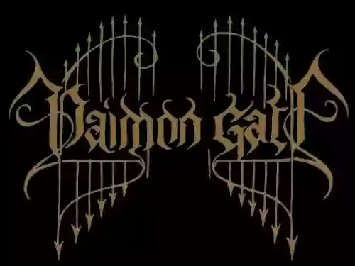 Paimon Gate