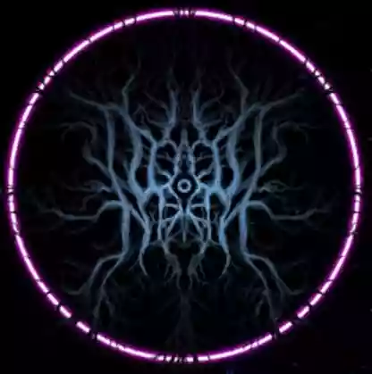 Lazer Throne