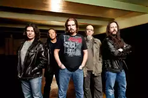 Dream Theater