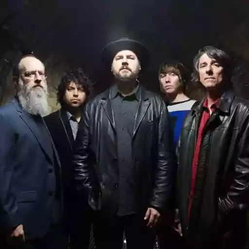 Drive-By Truckers