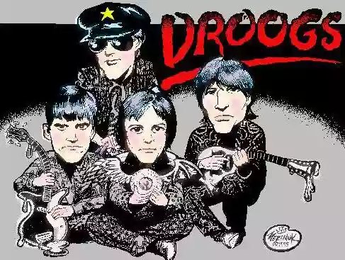 Droogs