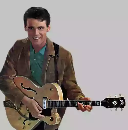 Duane Eddy