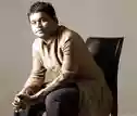 A. R. Rahman