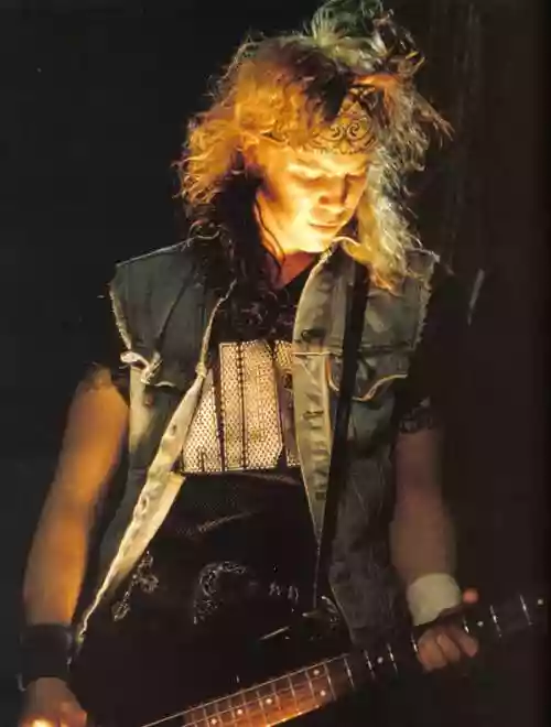Duff McKagan