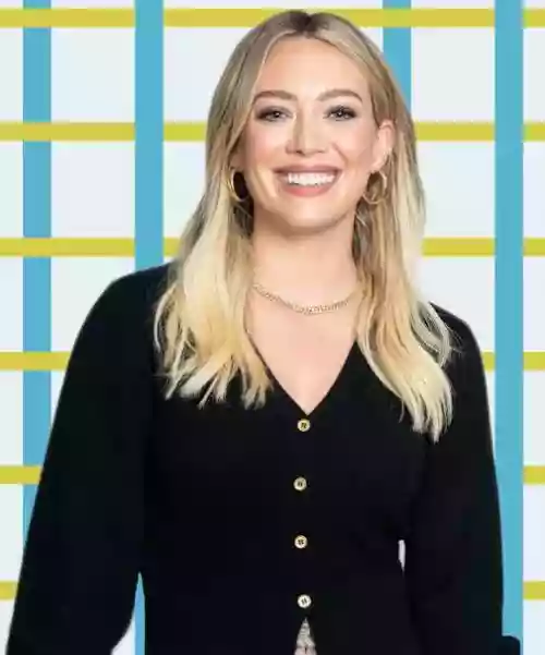 Hilary Duff