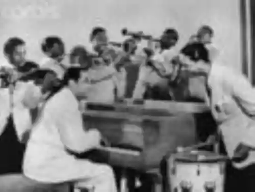 Duke Ellington & His Orchestra