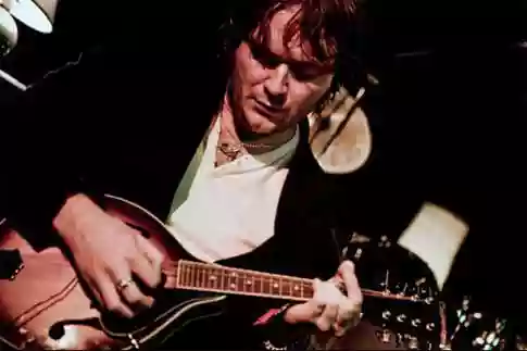 Duncan Patterson
