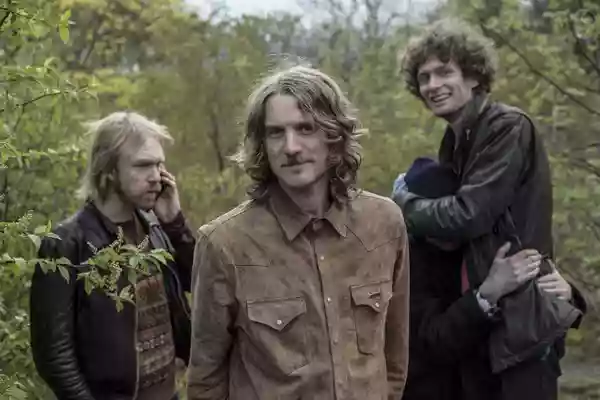 Dungen