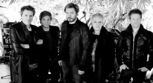 Duran Duran