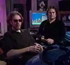The Dust Brothers