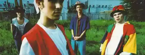 East 17