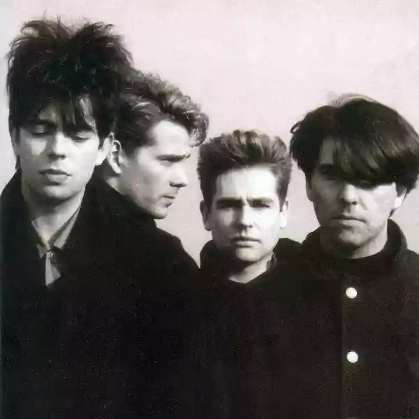 Echo & The Bunnymen