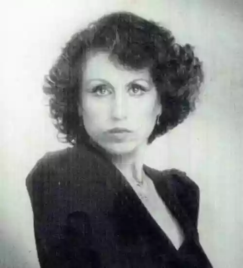 Edda Dell'Orso