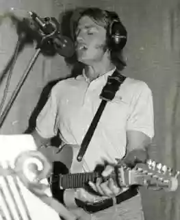 Eddie Hinton