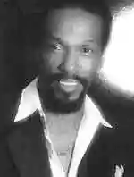 Eddie Kendricks