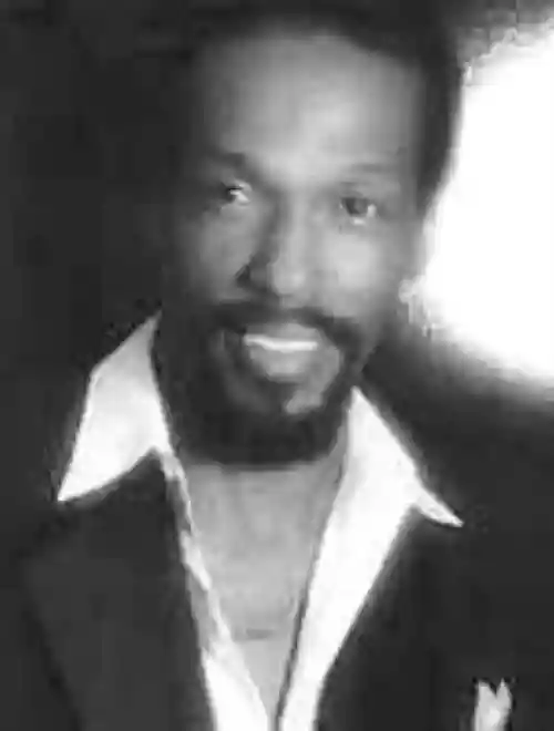 Eddie Kendricks