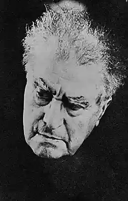 Edgard Varèse