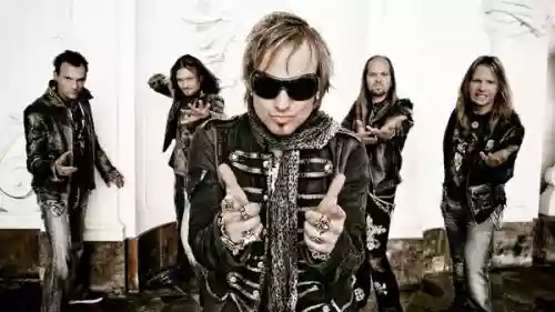 Edguy