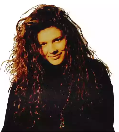 Edie Brickell