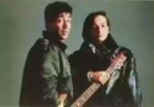 Edoardo Bennato & Gianna Nannini