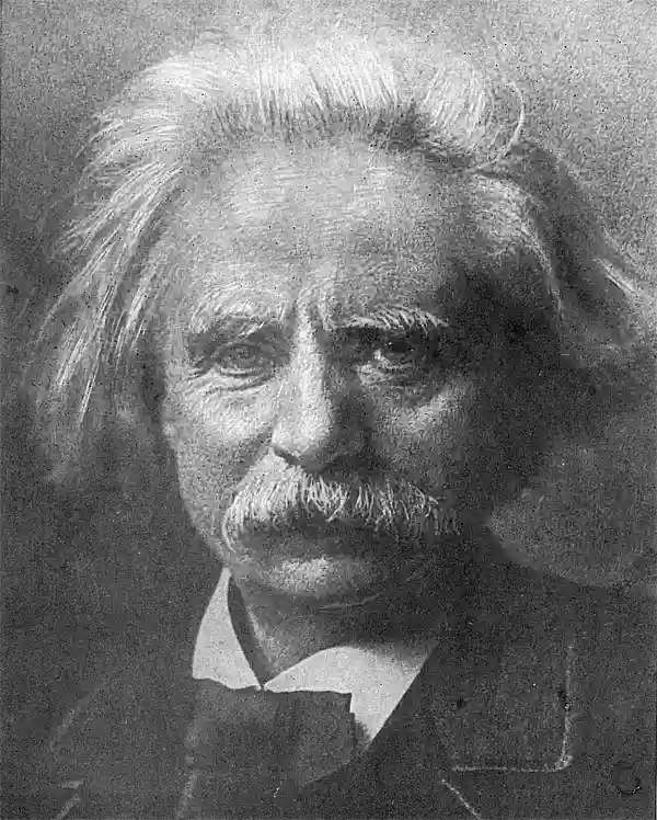 Edvard Grieg