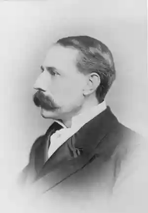 Sir Edward Elgar