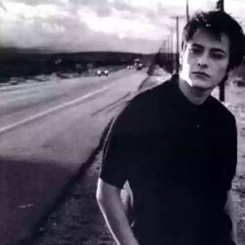 Edward Furlong