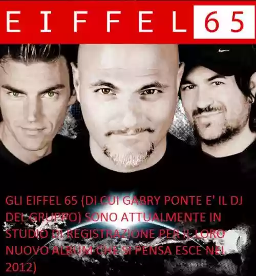 Eiffel 65