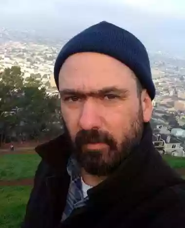 Mark Eitzel