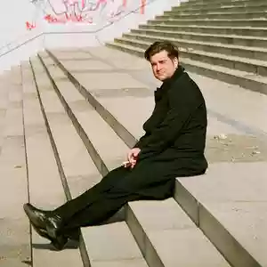 Ekkehard Ehlers
