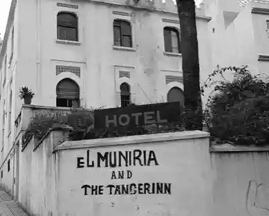 El Muniria