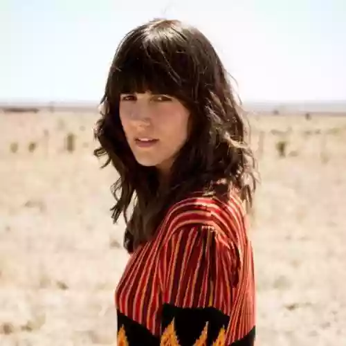 Eleanor Friedberger