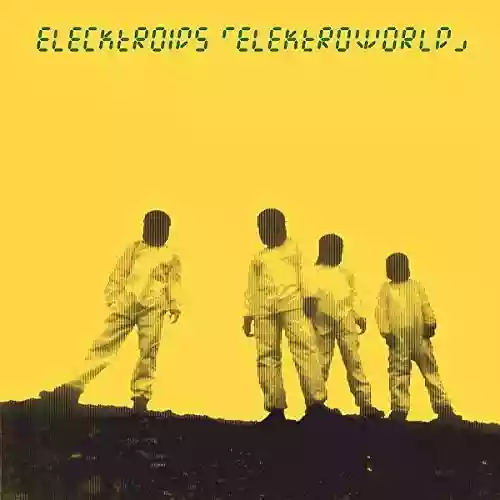 Elecktroids