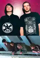 The Electric Soft Parade