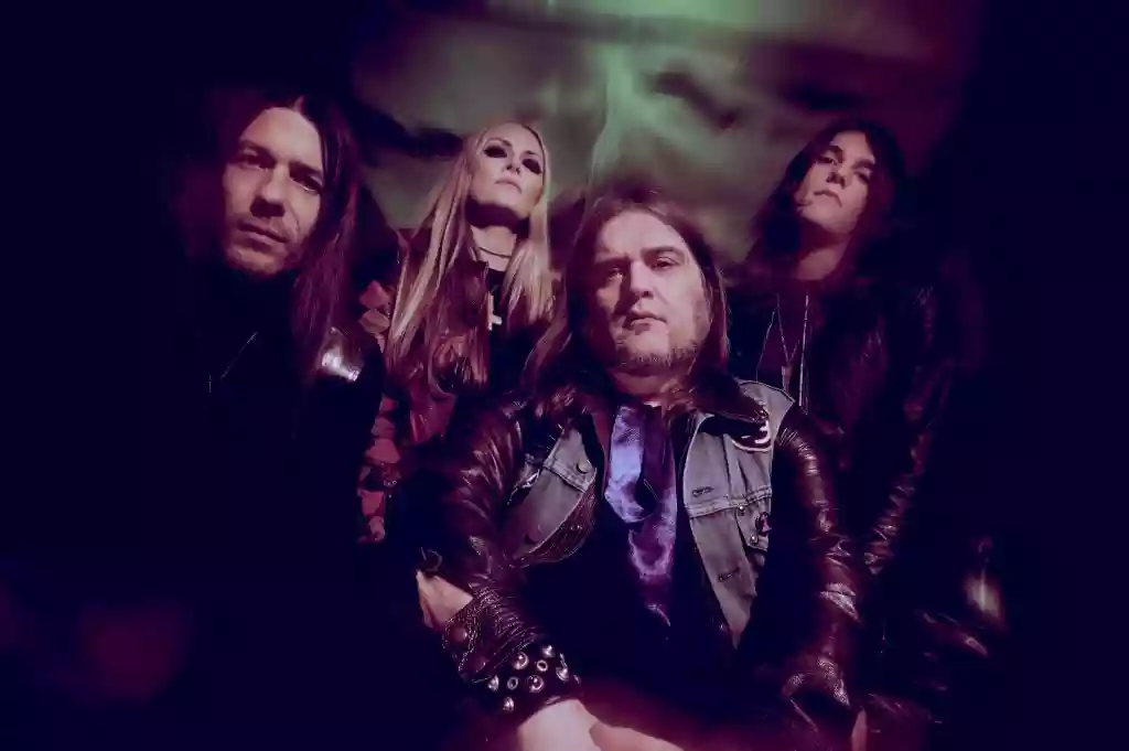 Electric Wizard