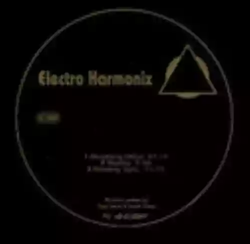 Electro Harmonix