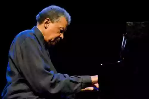 Abdullah Ibrahim Trio